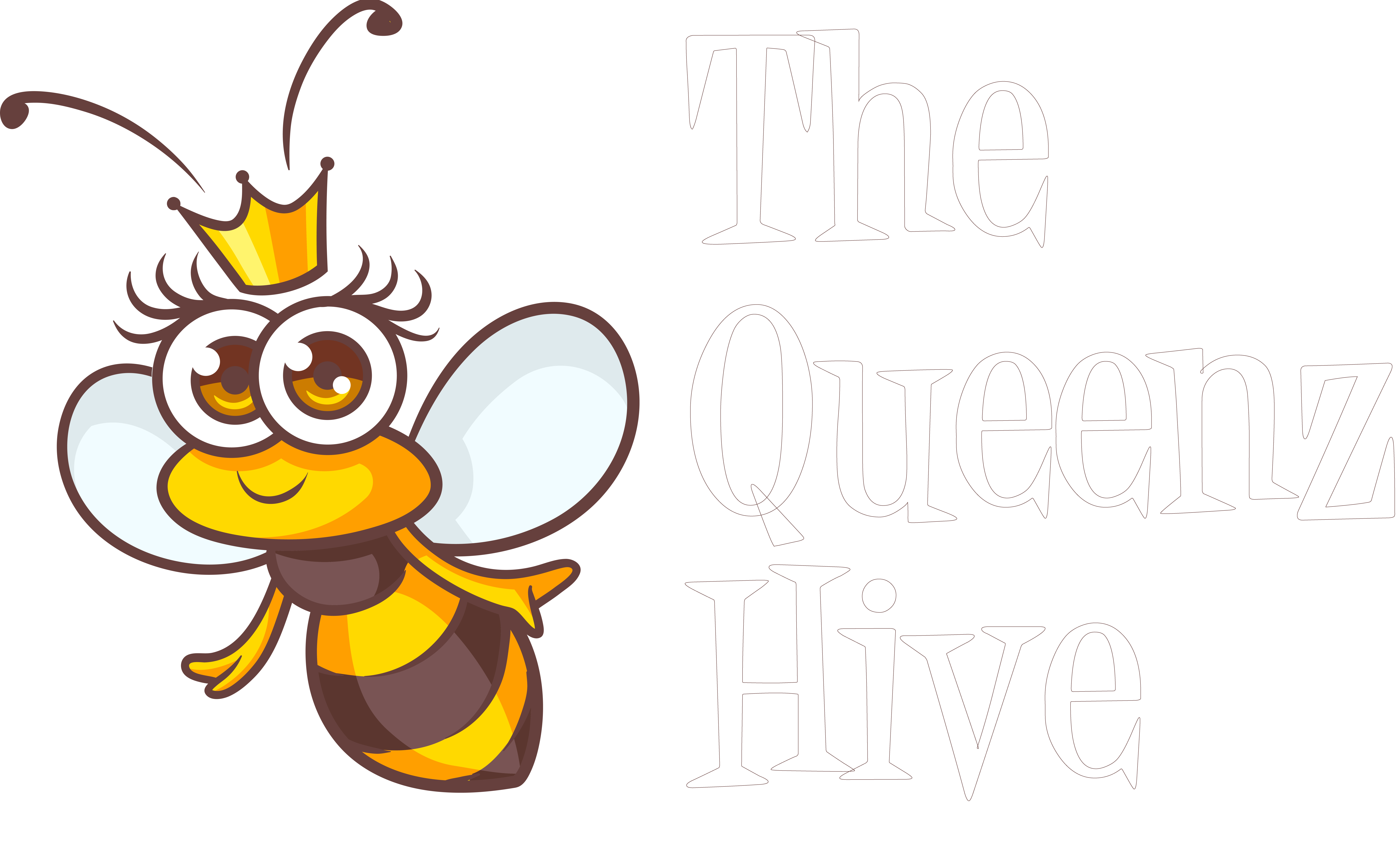 The Queenz Hive