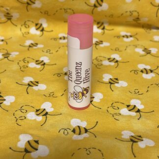 Beeswax Lip Balm-Strawberry