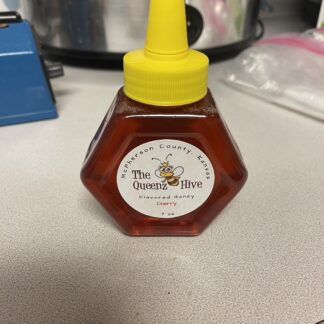 Flavored Honey - Cherry